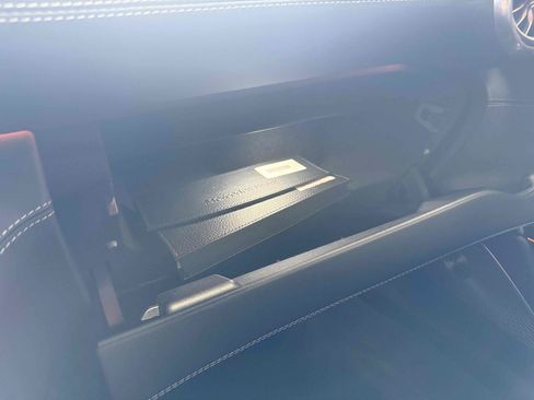 Used 2025 Mercedes-Benz AMG GT 63 image 19