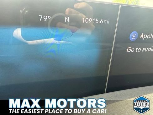 Used 2025 Lincoln Navigator Reserve w/ Jet Appearance Package AWD/4WD image 18