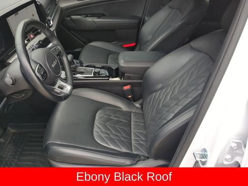 Used 2023 Kia Sportage X-Pro image 13