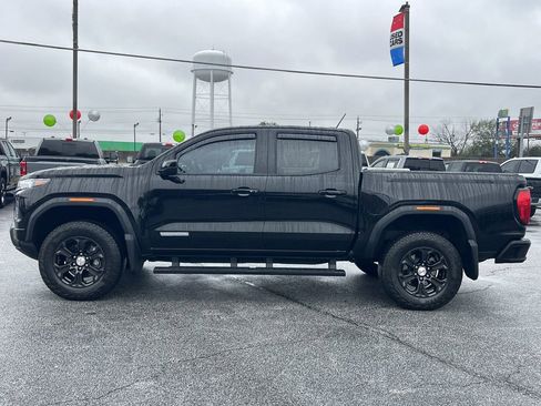 Used 2023 GMC Canyon Elevation w/ Convenience Package image 16