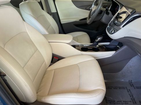 Used 2024 Chevrolet Malibu LT image 37