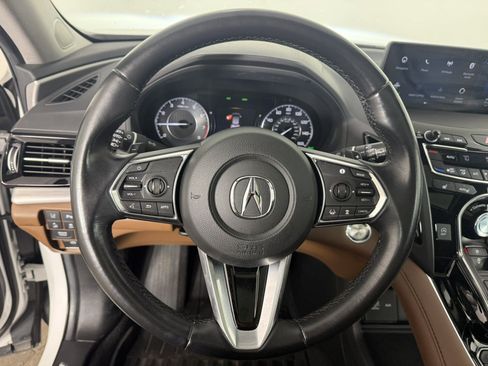 Used 2021 Acura RDX AWD w/ Technology Package image 21