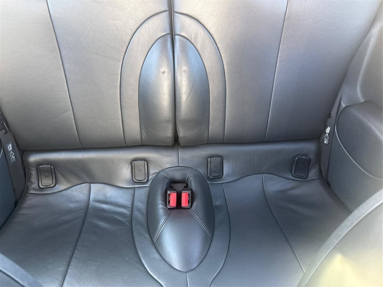 Used 2006 MINI Cooper S FWD image 13