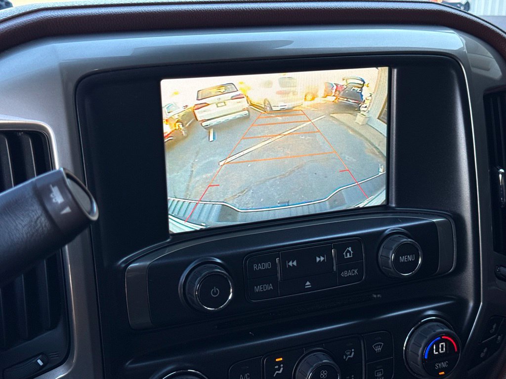 Used 2016 Chevrolet Silverado 3500 High Country w/ Duramax Plus Package AWD/4WD image 60