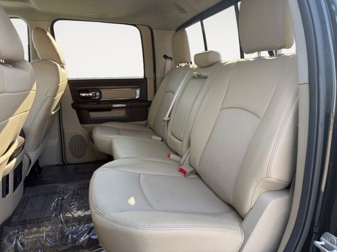Used 2013 RAM 2500 Laramie w/ Convenience Group image 14