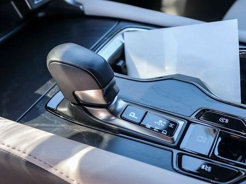 Used 2023 Lexus RX 350 Premium w/ Accessory Package FWD image 17