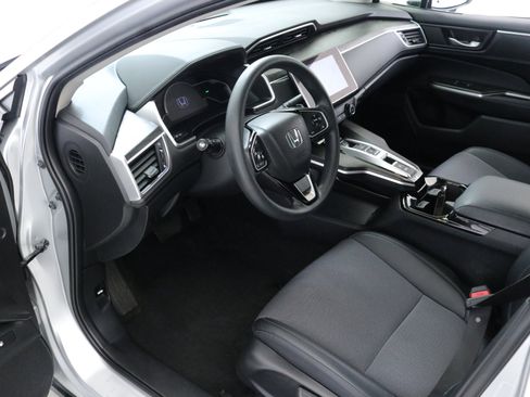 Used 2021 Honda Clarity Base image 21