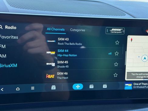 New 2026 Hyundai Santa Fe Calligraphy AWD/4WD image 17