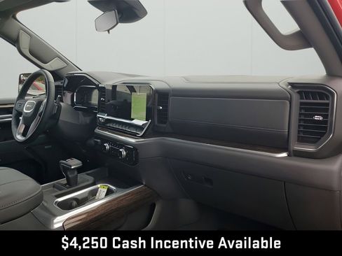 New 2026 GMC Sierra 1500 Elevation w/ Preferred Package AWD/4WD image 16