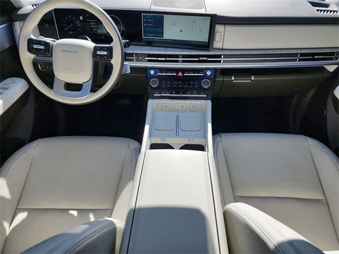 New 2024 Hyundai Santa Fe Calligraphy image 11