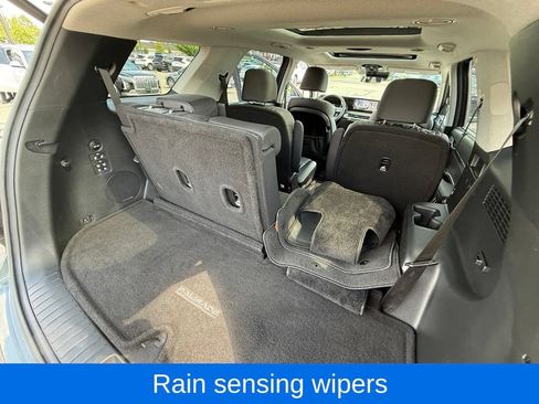 Certified 2023 Hyundai Palisade Limited AWD/4WD image 35