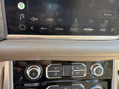 Used 2022 GMC Yukon Denali w/ Denali Ultimate Package image 13