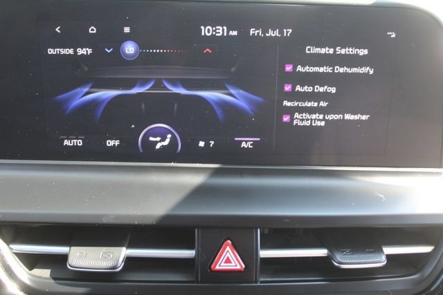 Used 2024 Kia Seltos S FWD image 40