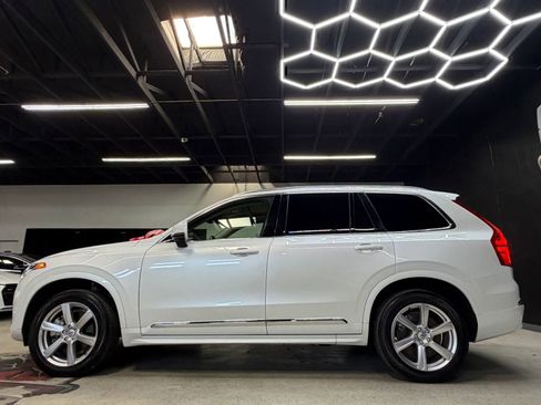 Used 2024 Volvo XC90 B5 Core AWD/4WD image 21