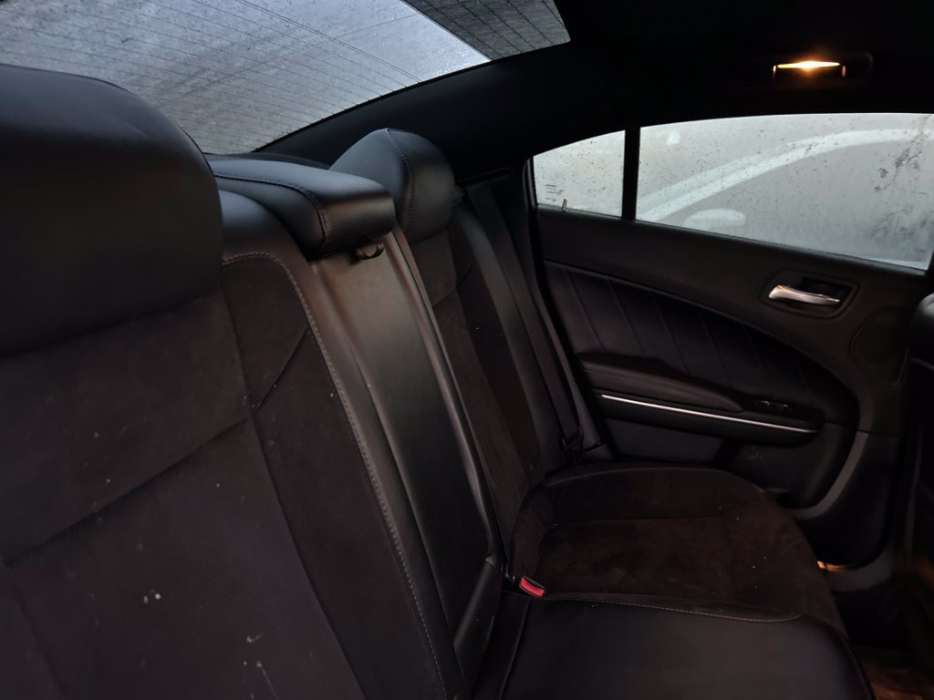 Used 2018 Dodge Charger GT AWD/4WD image 12