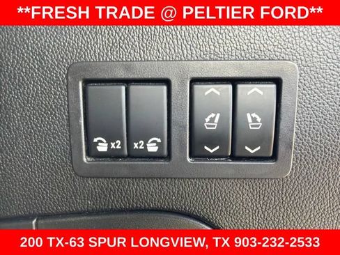 Used 2020 GMC Yukon SLT w/ Open Road Package AWD/4WD image 13