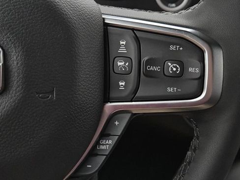 New 2026 RAM 1500 Big Horn image 20