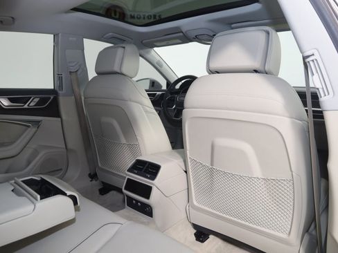 Used 2019 Audi A7 3.0T Prestige w/ Prestige Package image 16