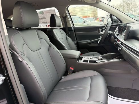 New 2026 Kia Sorento EX image 12