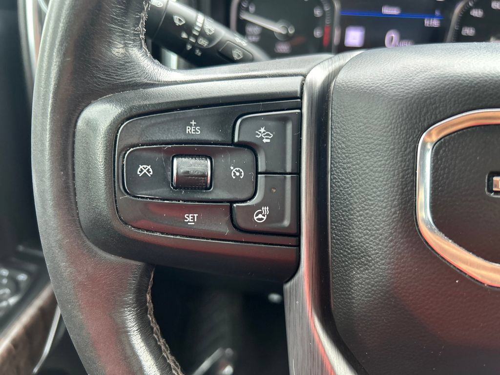 Used 2019 GMC Sierra 1500 Denali w/ Denali Ultimate Package AWD/4WD image 27