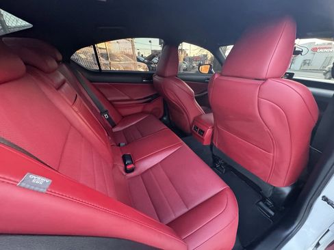 Used 2021 Lexus IS 300 AWD image 23