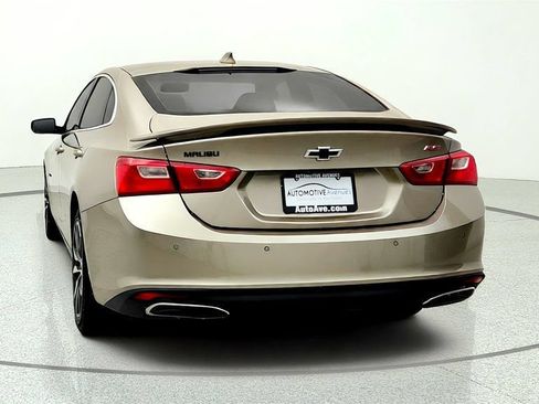 Used 2024 Chevrolet Malibu RS FWD image 6