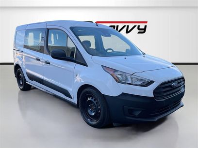 Used 2023 Ford Transit Connect XL