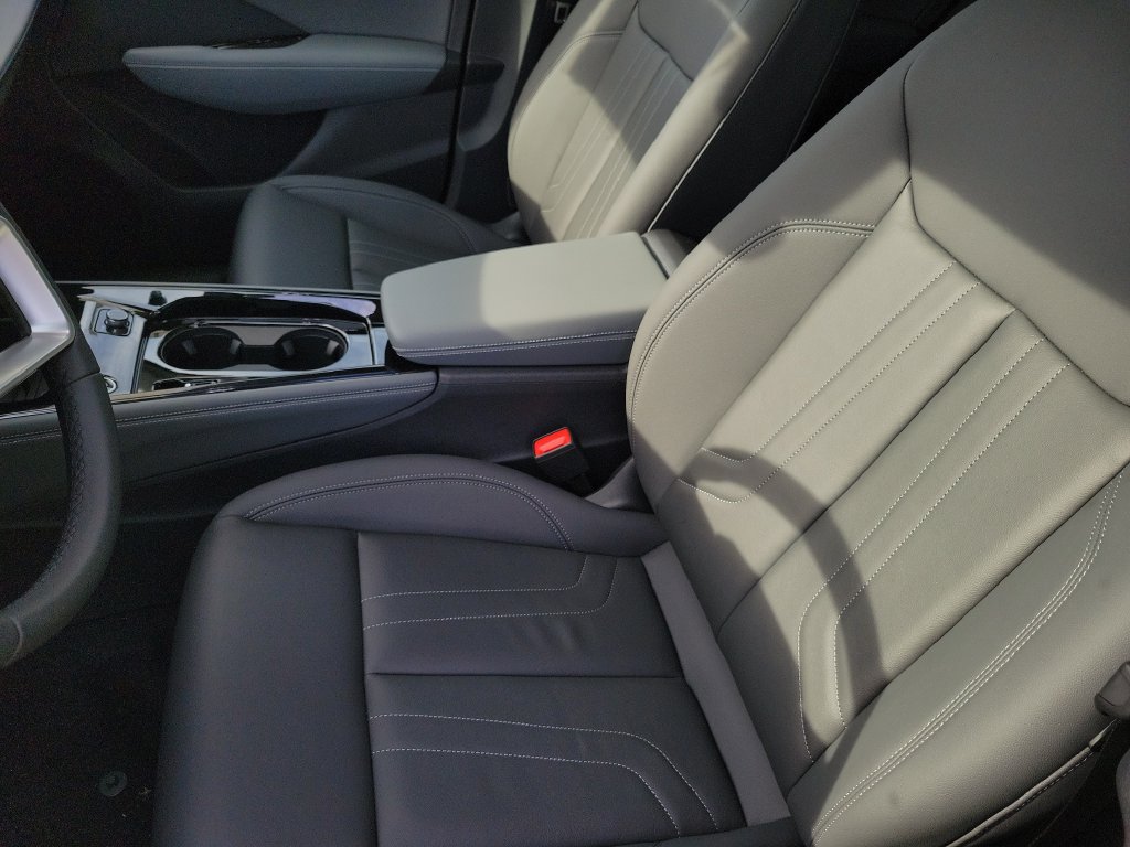 New 2026 Audi Q3 quattro 2.0T AWD/4WD image 16