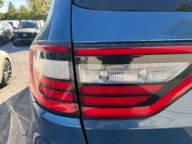 Used 2025 Dodge Durango GT AWD/4WD image 5