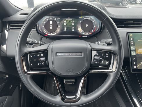 Used 2024 Land Rover Range Rover Sport Dynamic SE image 21