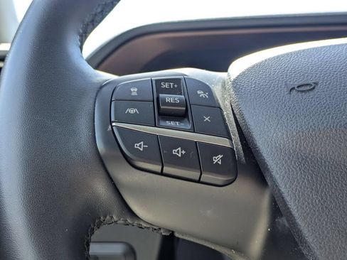 Used 2025 Ford Bronco Sport Outer Banks w/ Outer Banks Tech Package+ AWD/4WD image 24
