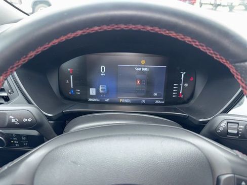 Certified 2023 Ford Escape ST-Line w/ Tech Pack #1 AWD/4WD image 27