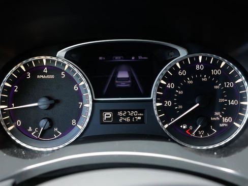 Used 2017 INFINITI QX60 FWD image 32