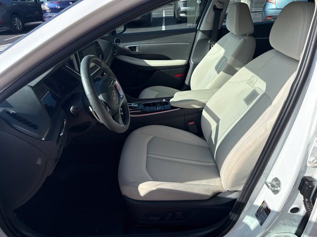 Used 2022 Hyundai Sonata SEL FWD image 13