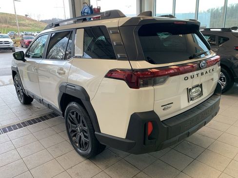 New 2026 Subaru Outback Limited XT image 15