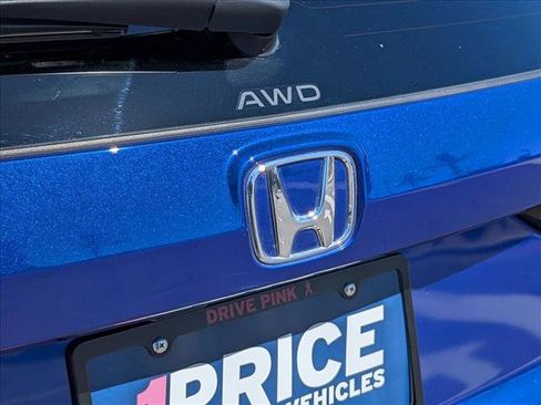 Used 2025 Honda CR-V Sport Touring image 30
