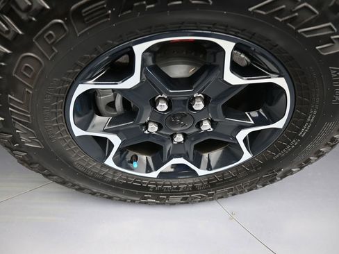 Used 2023 Jeep Gladiator Rubicon w/ Trailer Tow Package image 43