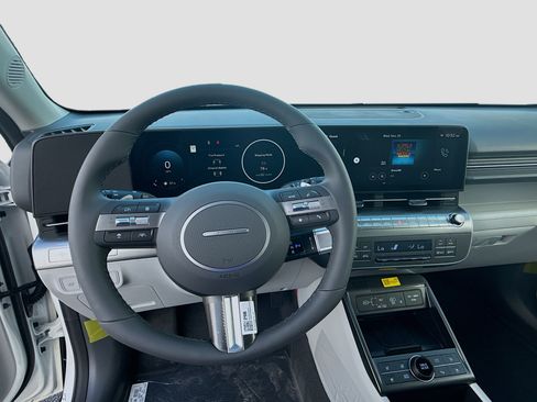 New 2026 Hyundai Kona Limited image 8