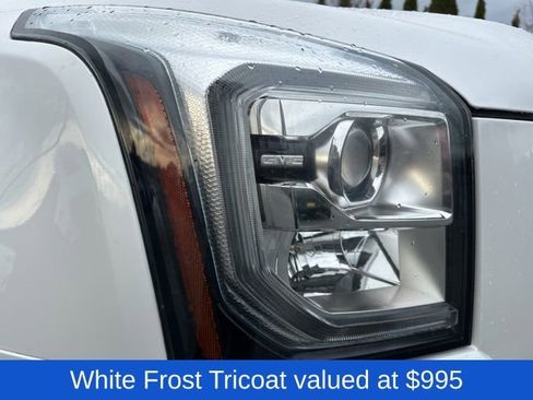 Used 2017 GMC Yukon Denali w/ Open Road Package image 9