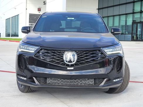 New 2026 Acura RDX A-Spec image 2