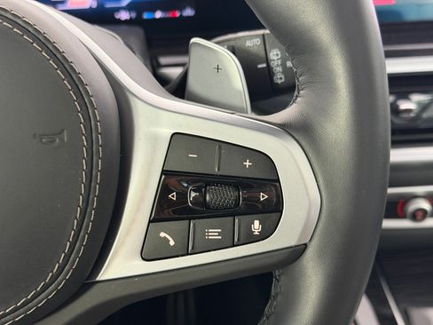 Certified 2025 BMW X5 sDrive40i w/ M Sport Package image 27