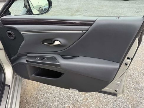 Used 2021 Lexus ES 350 Premium image 15