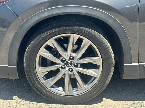 Used 2018 MAZDA CX-9 Signature AWD/4WD image 4