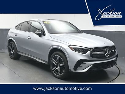 Used 2024 Mercedes-Benz GLC 300 4MATIC