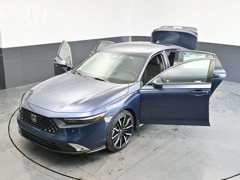 New 2026 Honda Accord Touring image 50