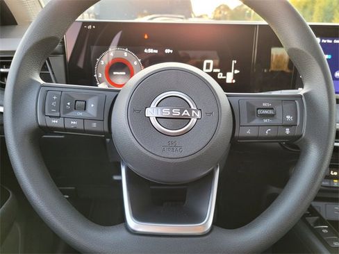 New 2026 Nissan Kicks SV w/ Cold Weather Package image 20