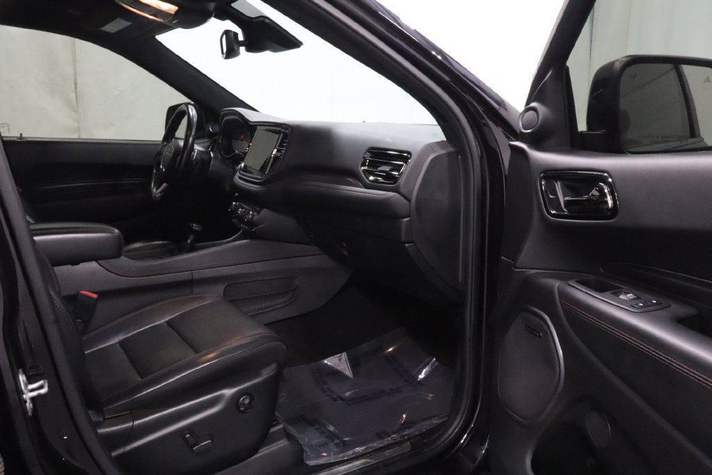 Used 2021 Dodge Durango R/T w/ Technology Group AWD/4WD image 15