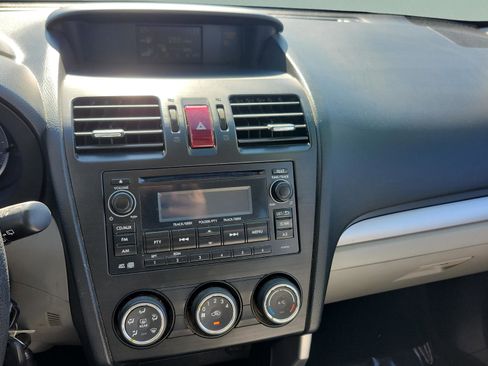 Used 2015 Subaru Forester 2.5i w/ Alloy Wheel Package image 33