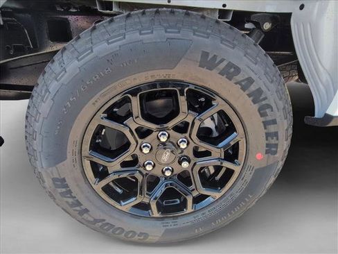 New 2025 Ford F150 STX image 10