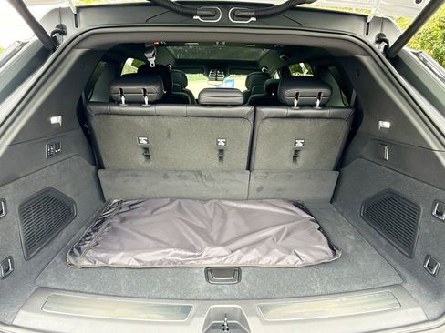 New 2025 Cadillac Escalade IQ Sport 1 image 27